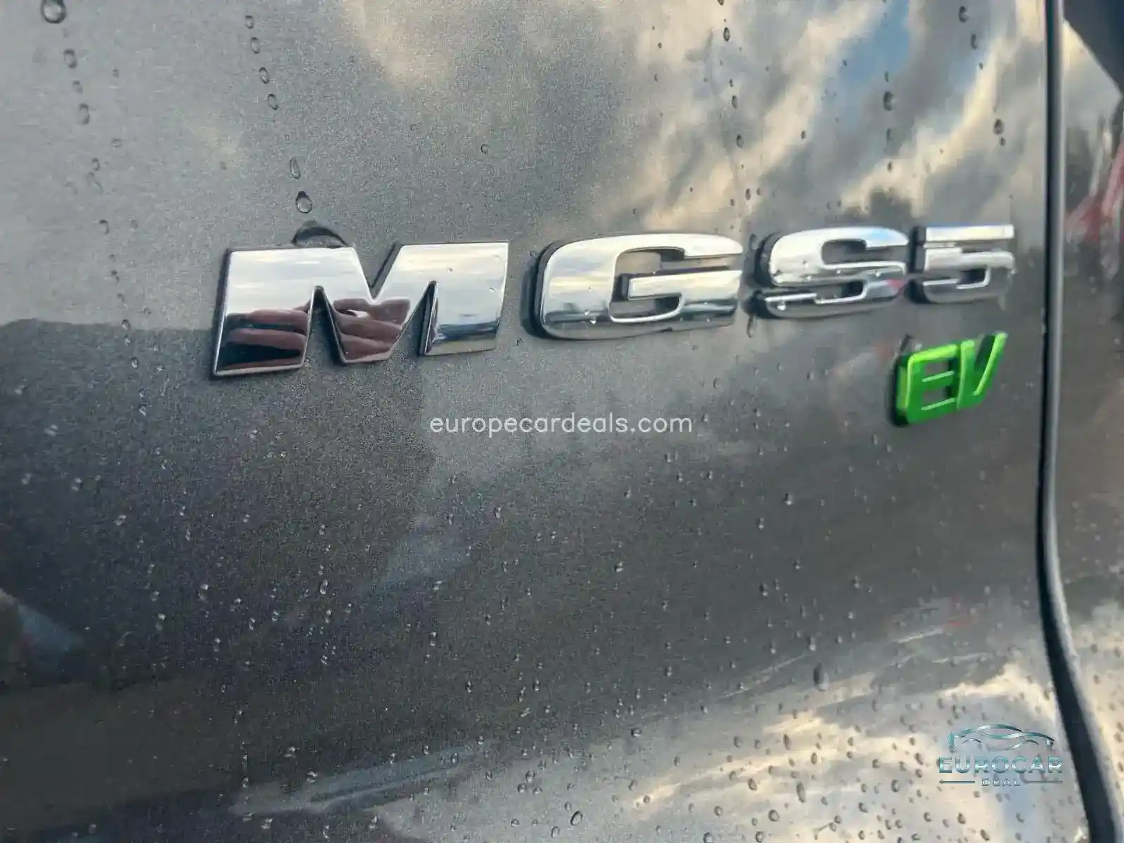 MG S5
