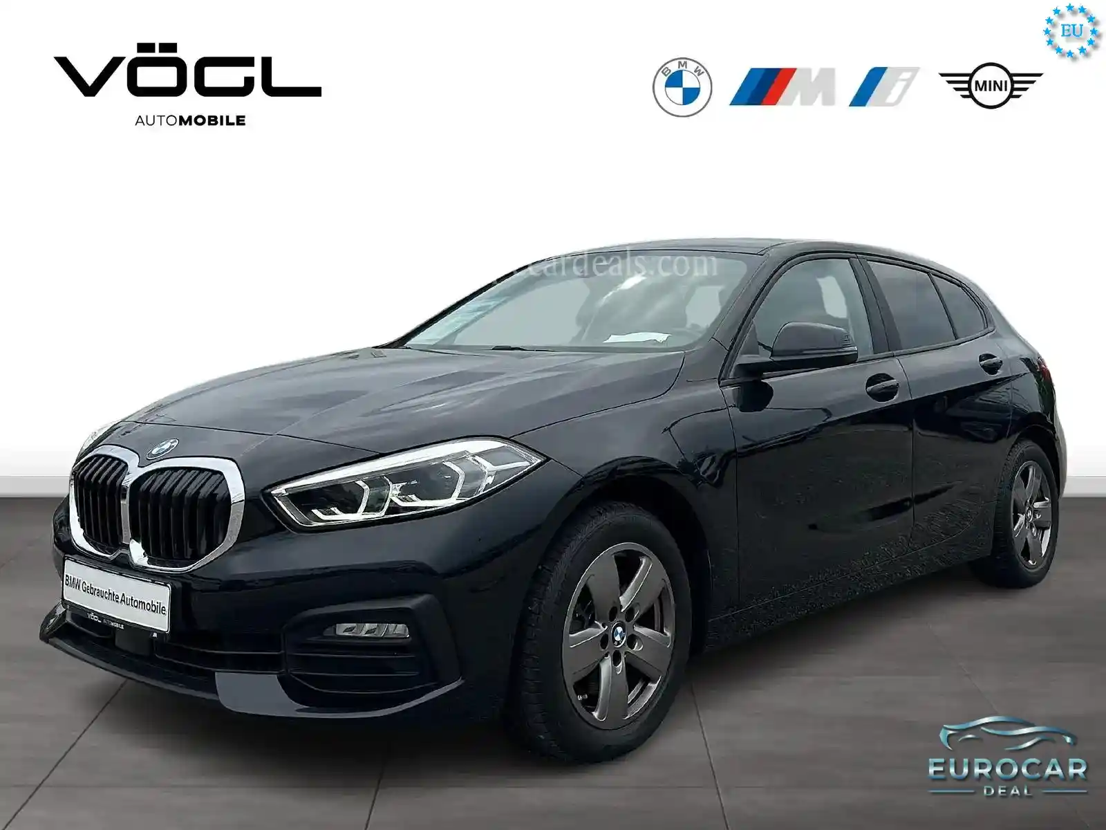 BMW 118