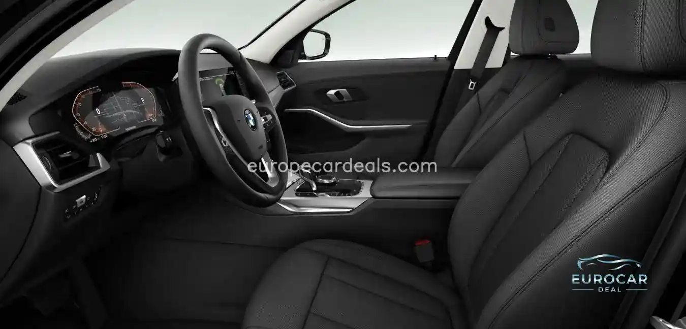 BMW 320