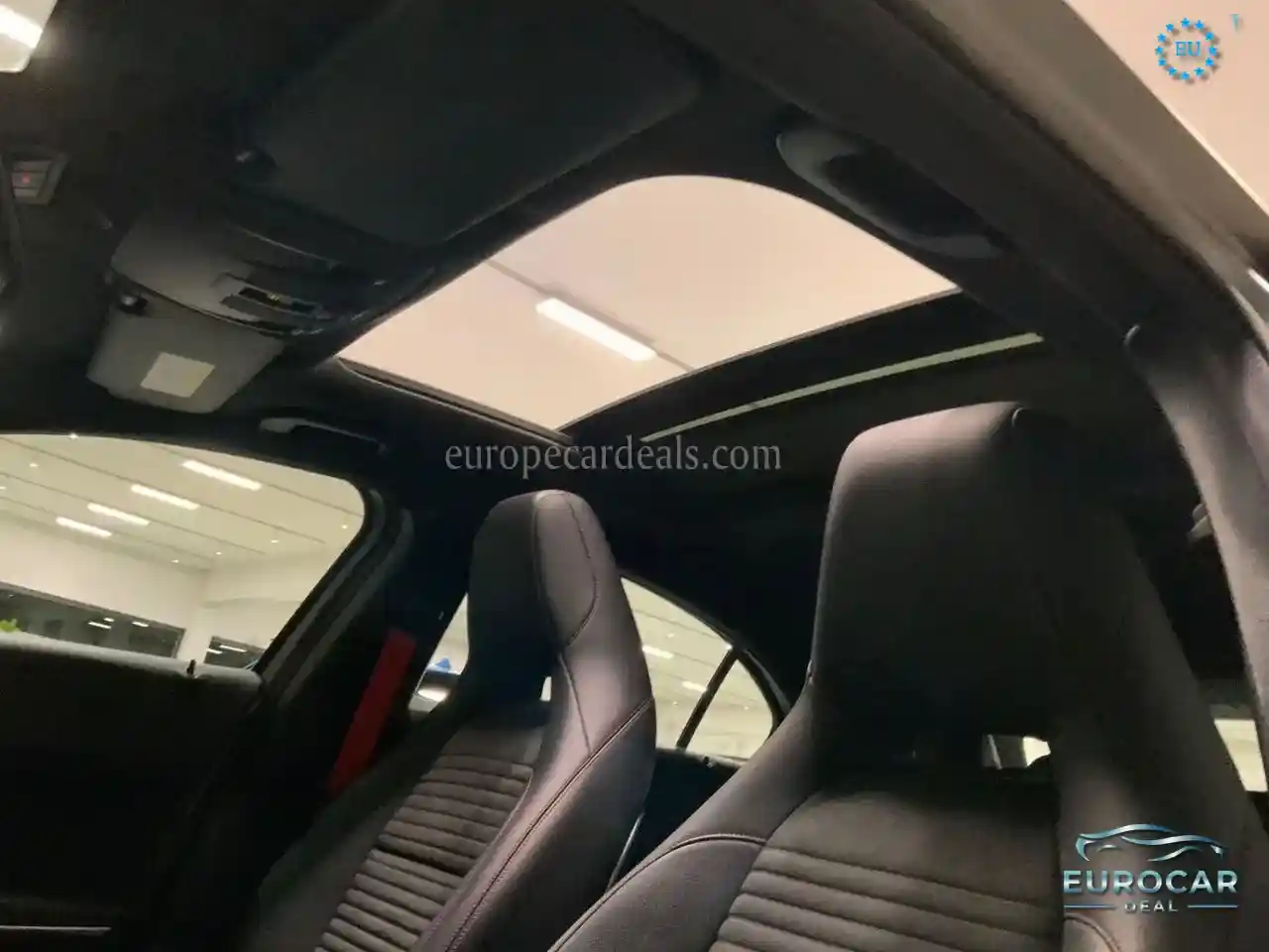 Mercedes-Benz A 45 AMG