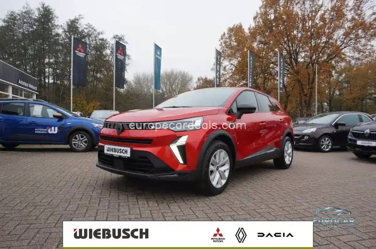 Renault Symbioz