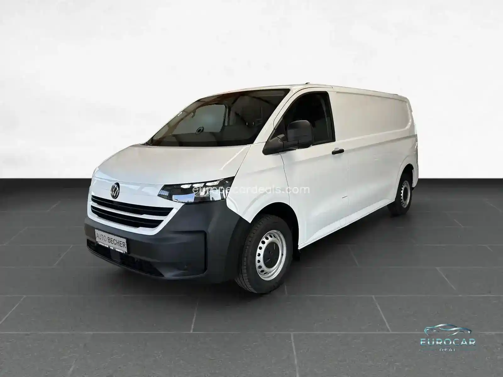Volkswagen T7 Transporter