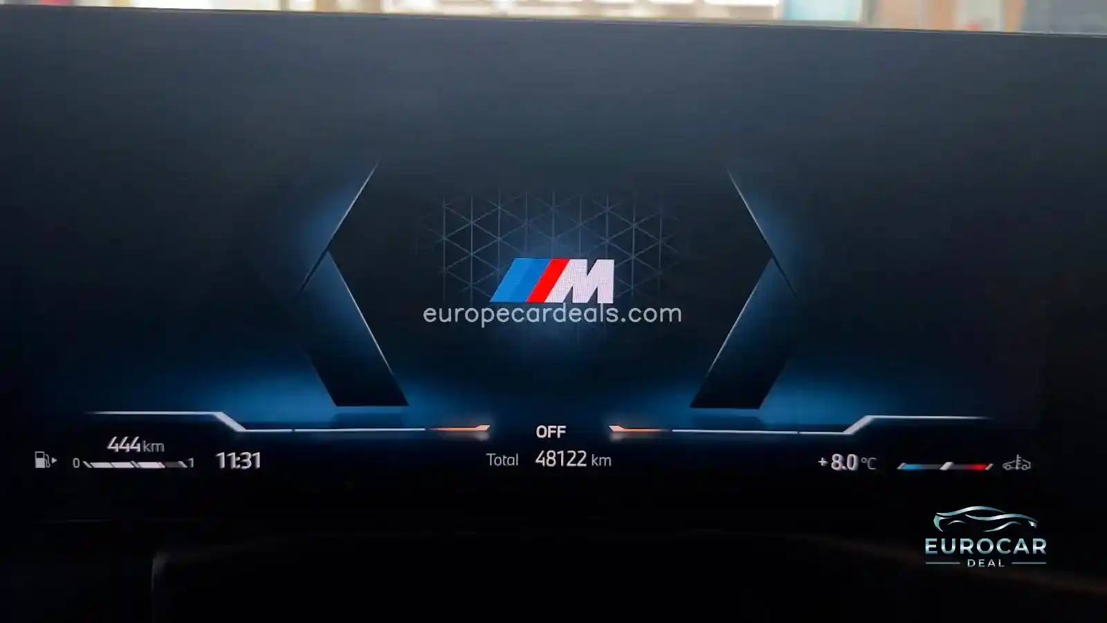 BMW M440