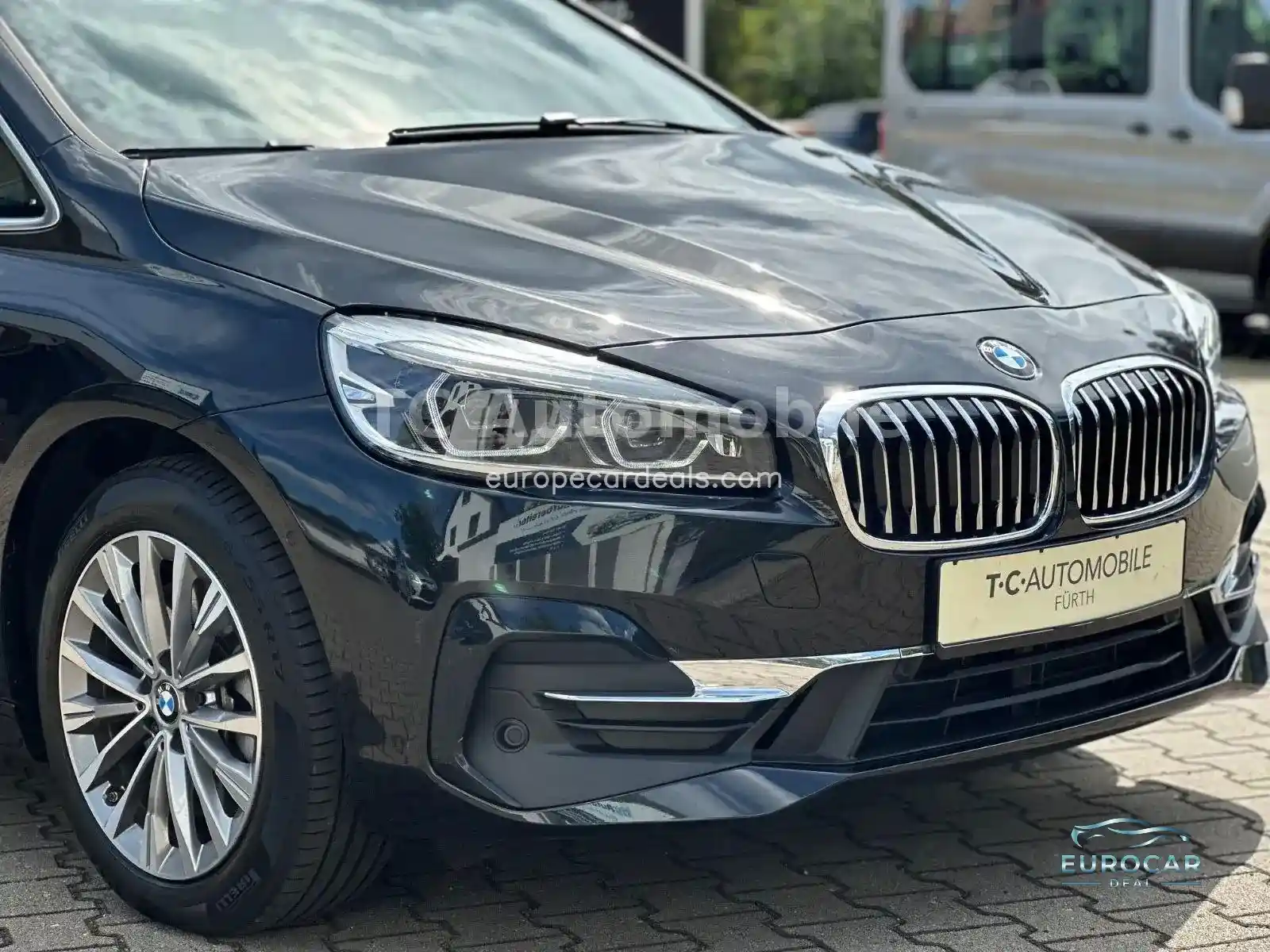 BMW 225 Active Tourer