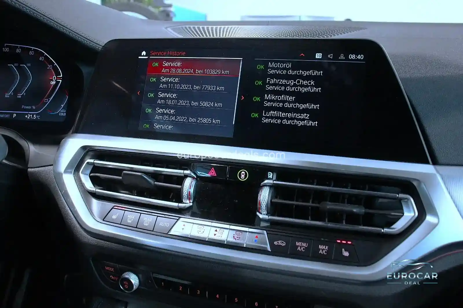 BMW 420