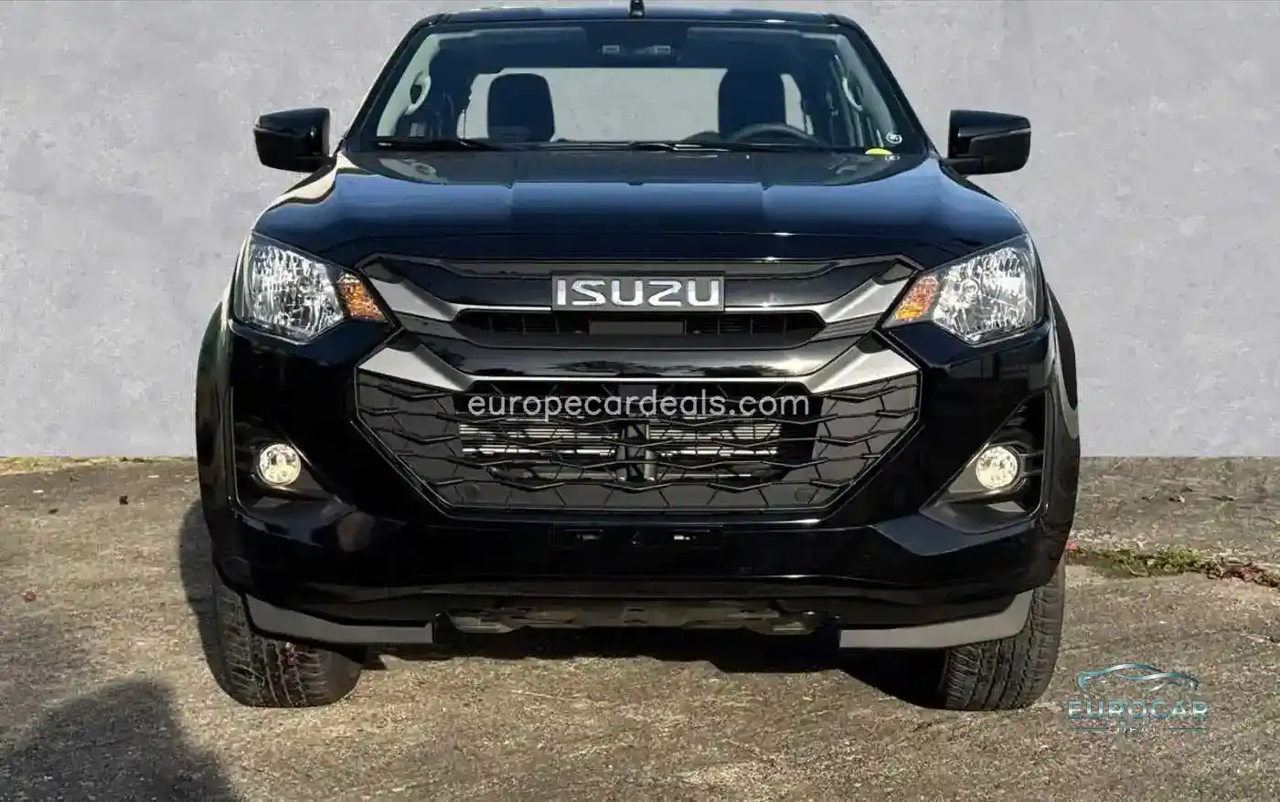 Space Cab 4WD Autm. LS am Lager