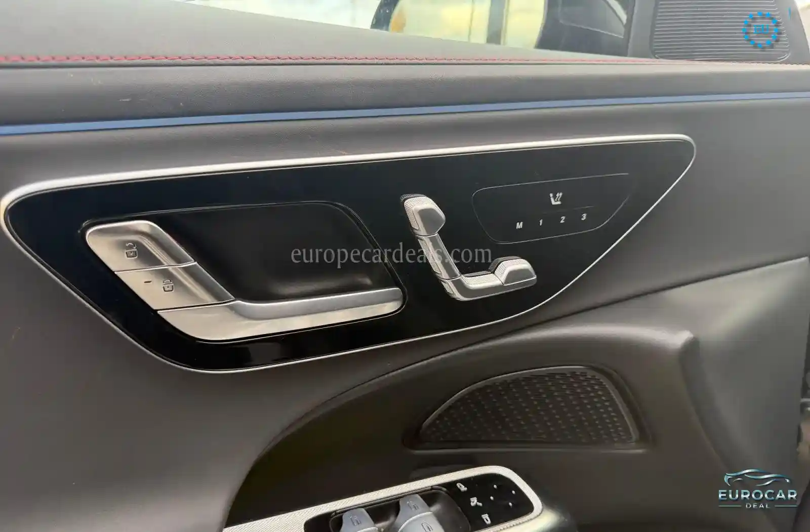 Mercedes-Benz E 53 AMG