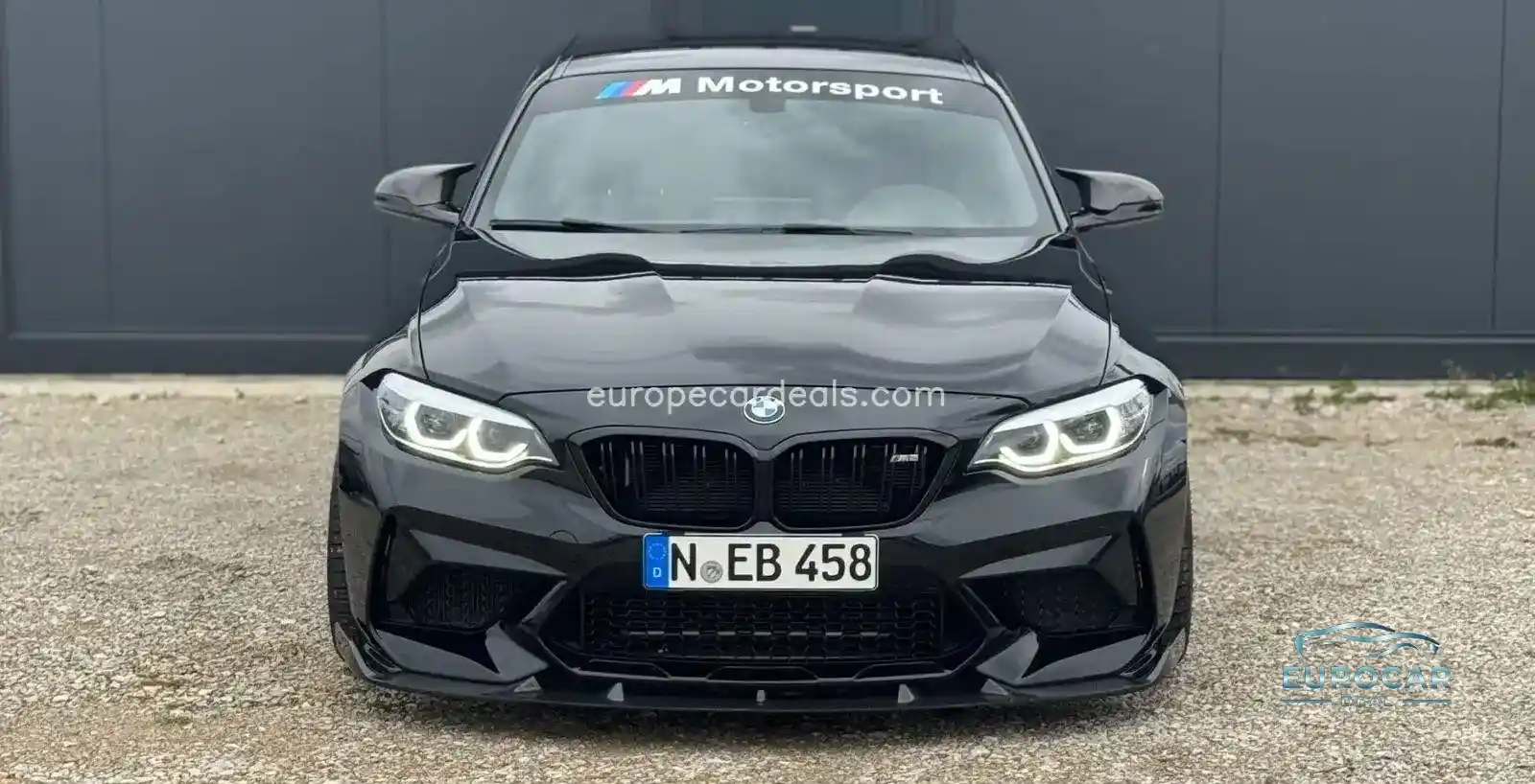 BMW M2