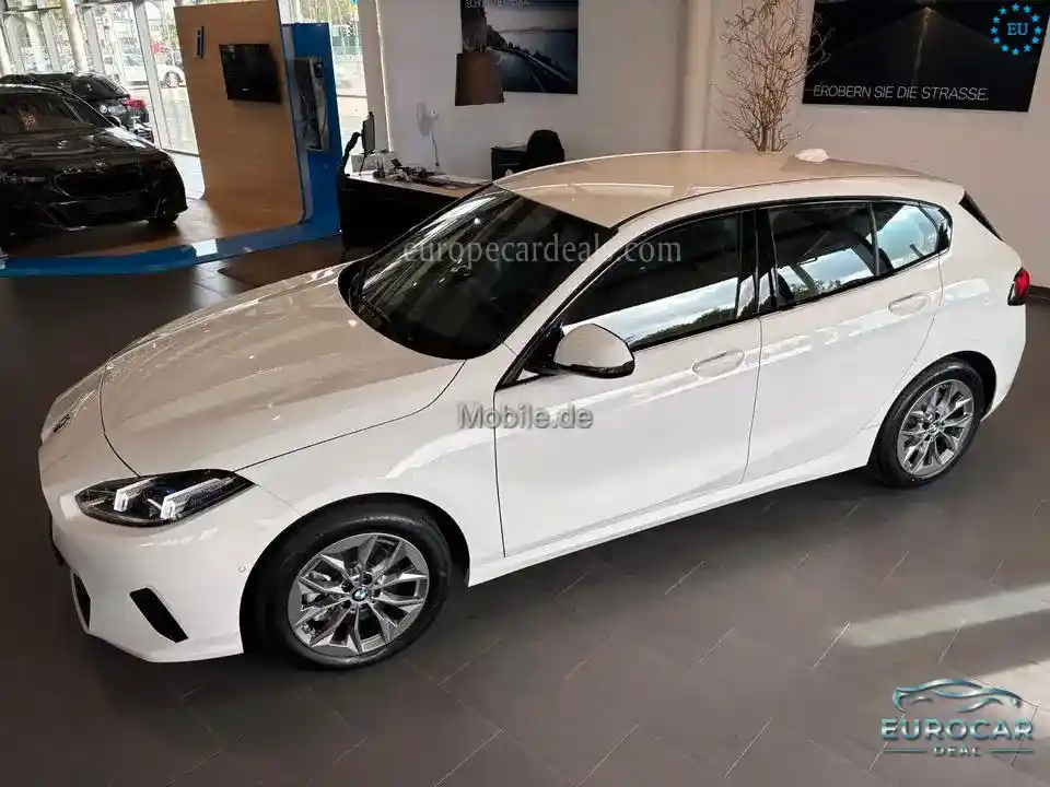BMW 120
