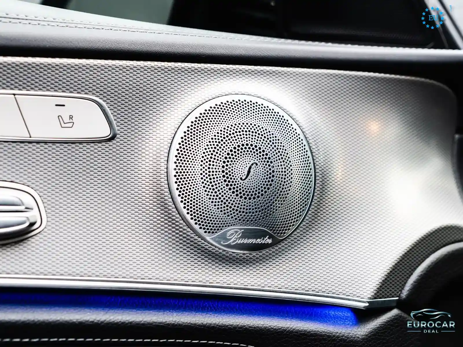 Mercedes-Benz E 63 AMG