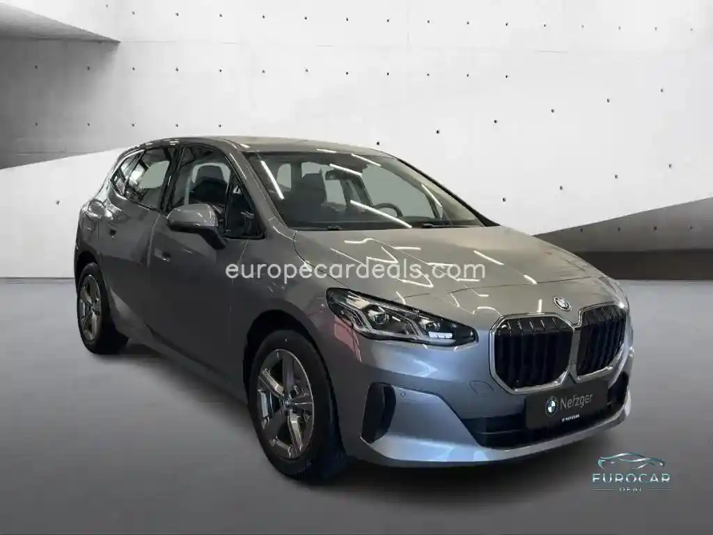 BMW 230