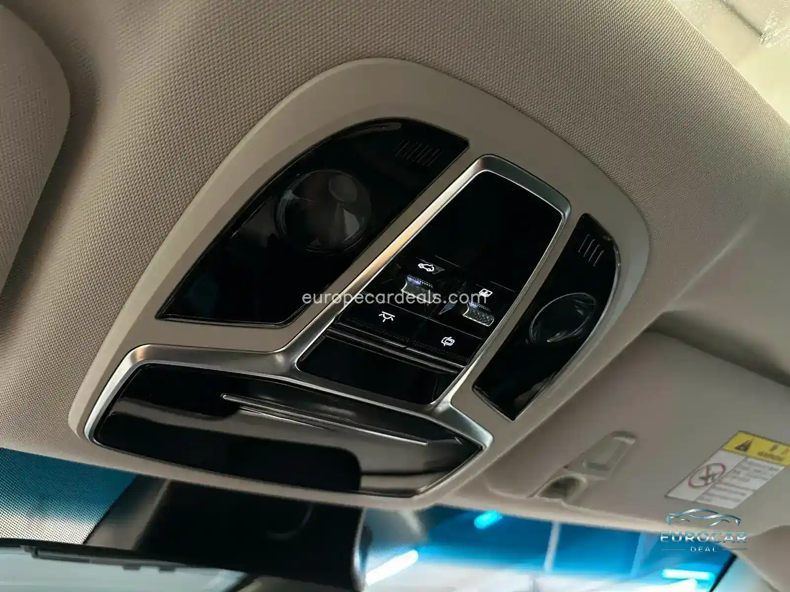 BAIC Beijing X75