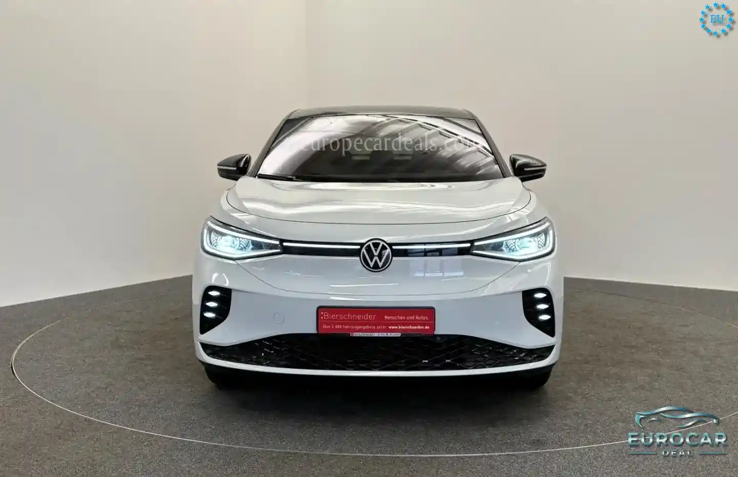 Volkswagen ID.5