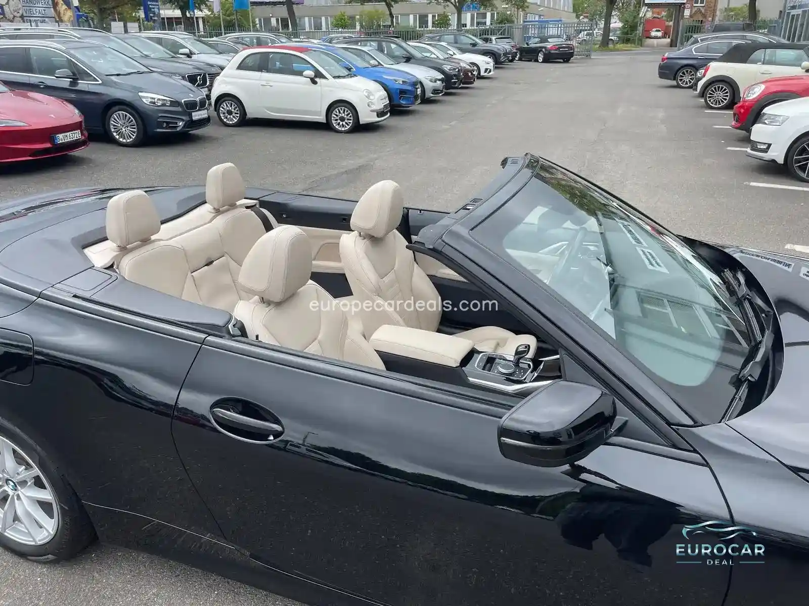 BMW 420