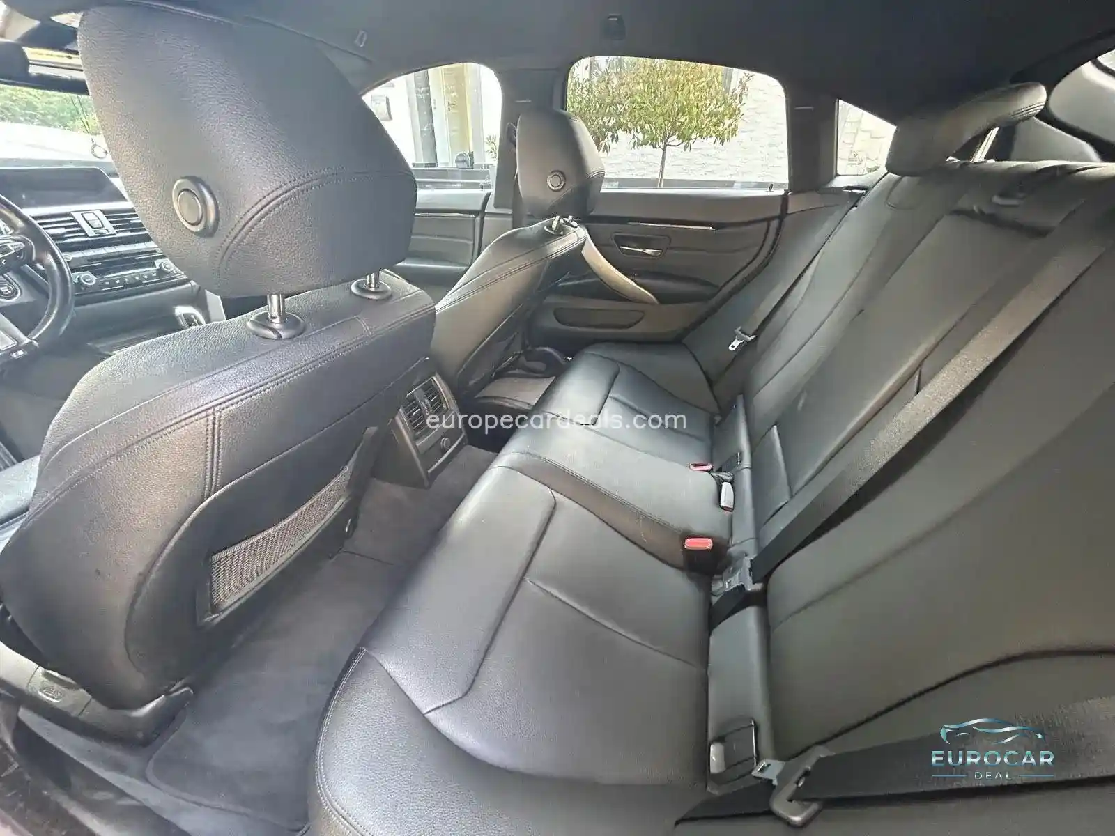 BMW 428