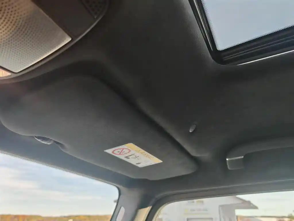 Mercedes-Benz G 500