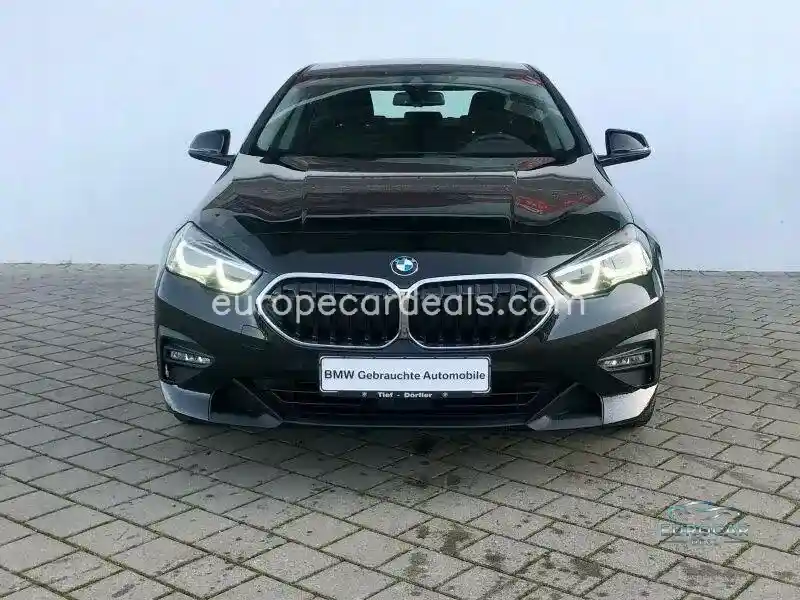 BMW 220 Gran Coupé