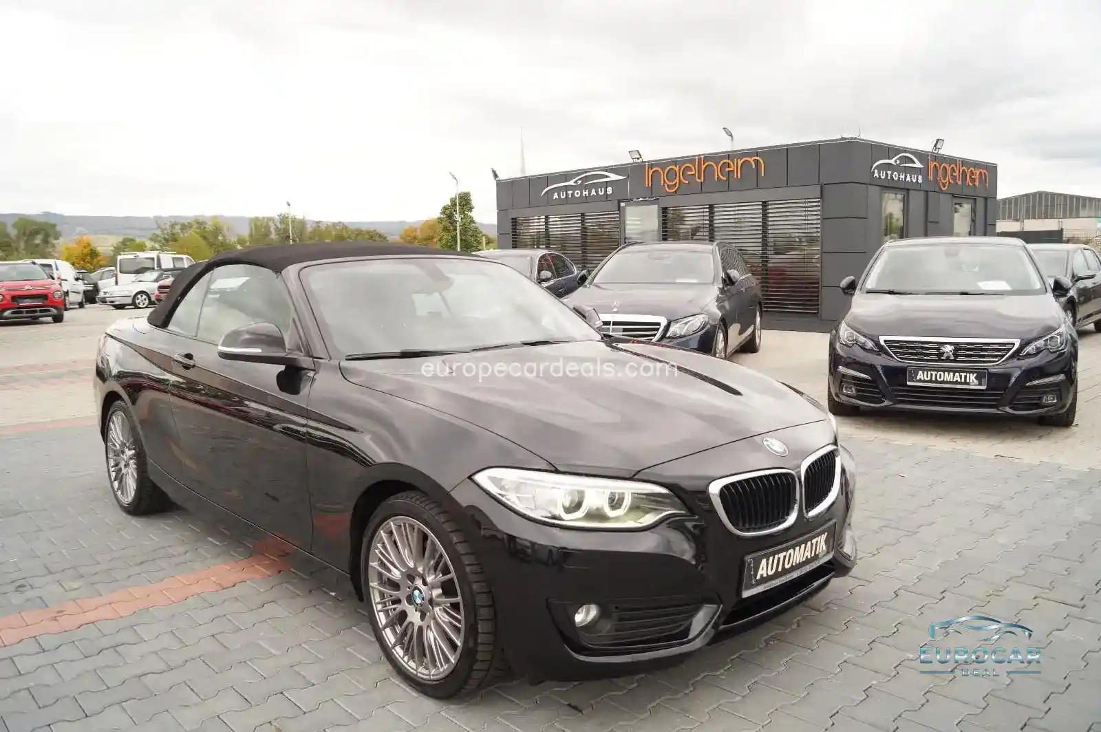 BMW 220