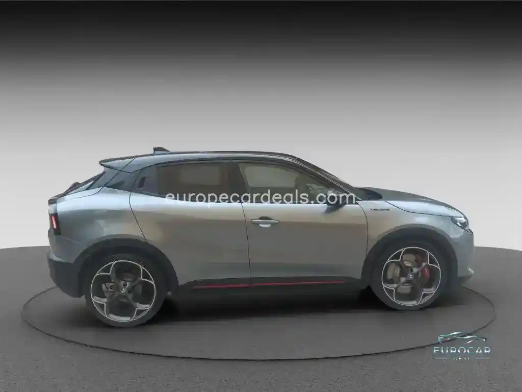 Alfa Romeo Junior