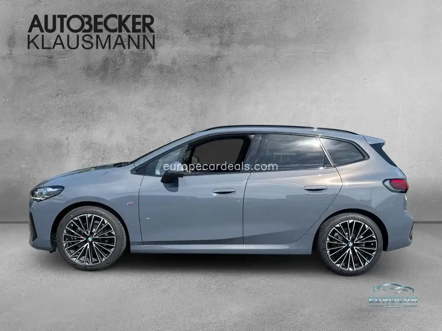 BMW 220 Active Tourer