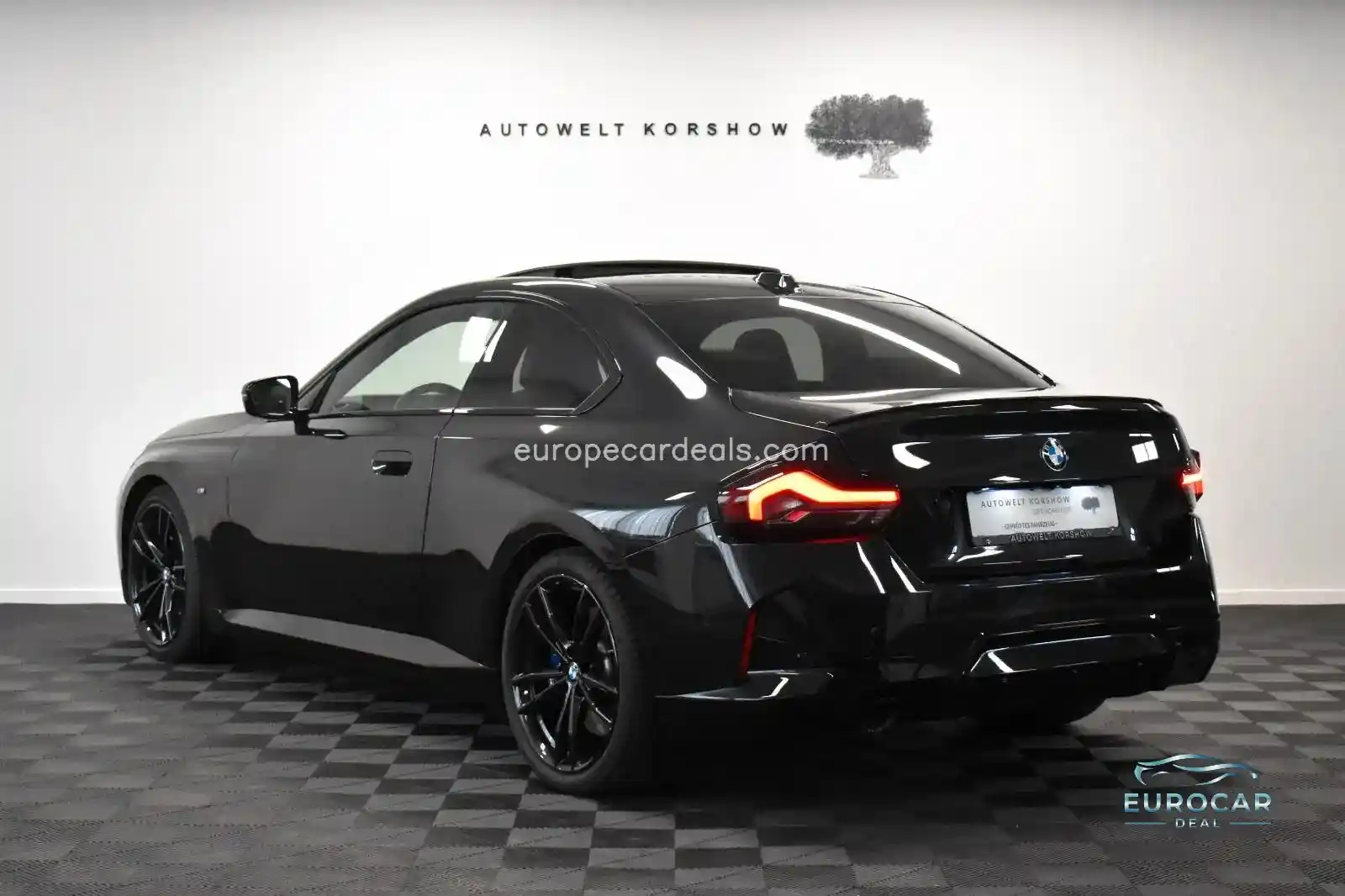 BMW 220