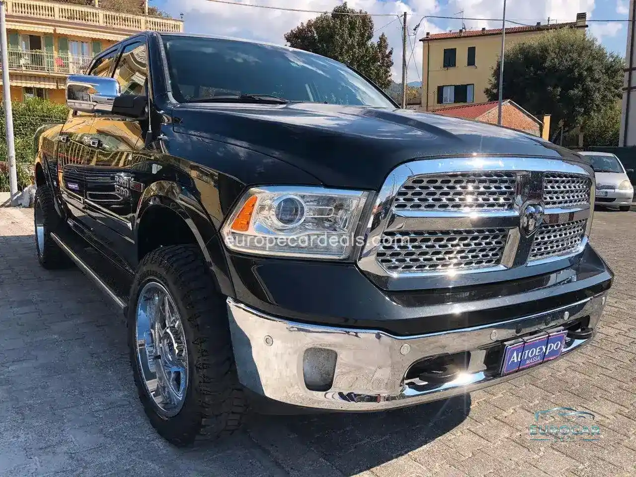 Dodge Other