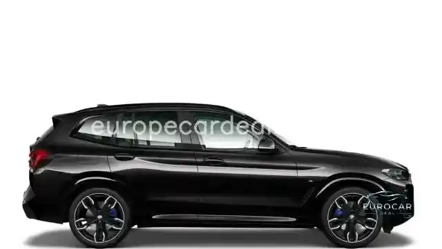 BMW X3 M40