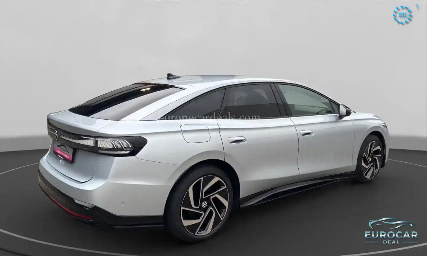 Volkswagen ID.7