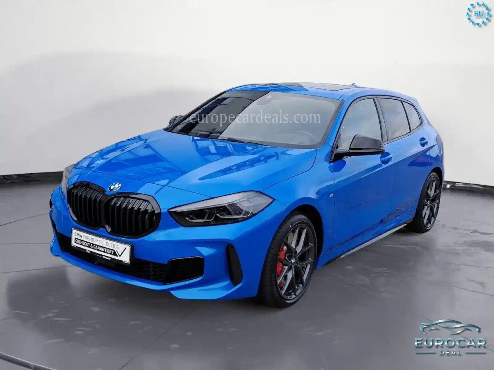 BMW 128