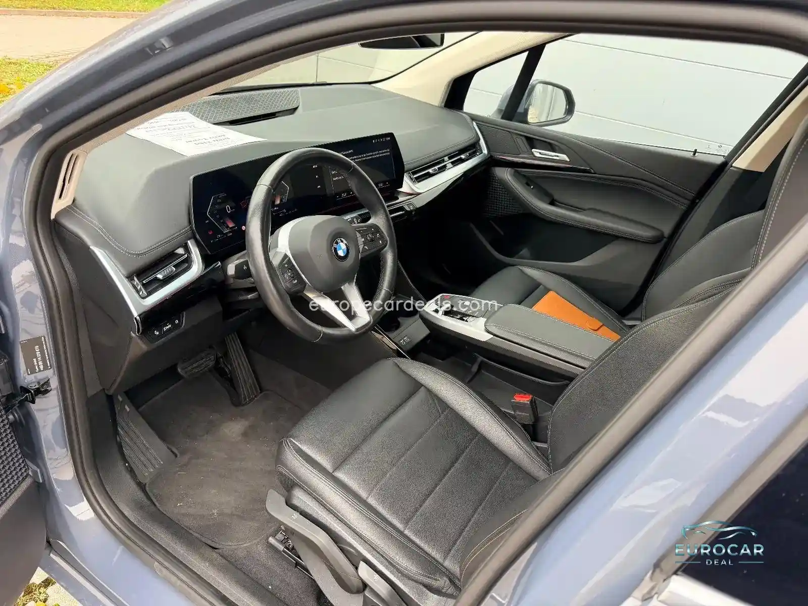 BMW 218 Active Tourer