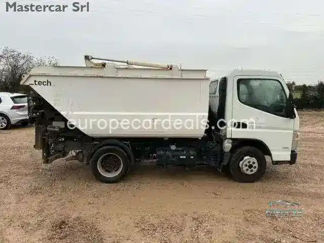 Mitsubishi Other