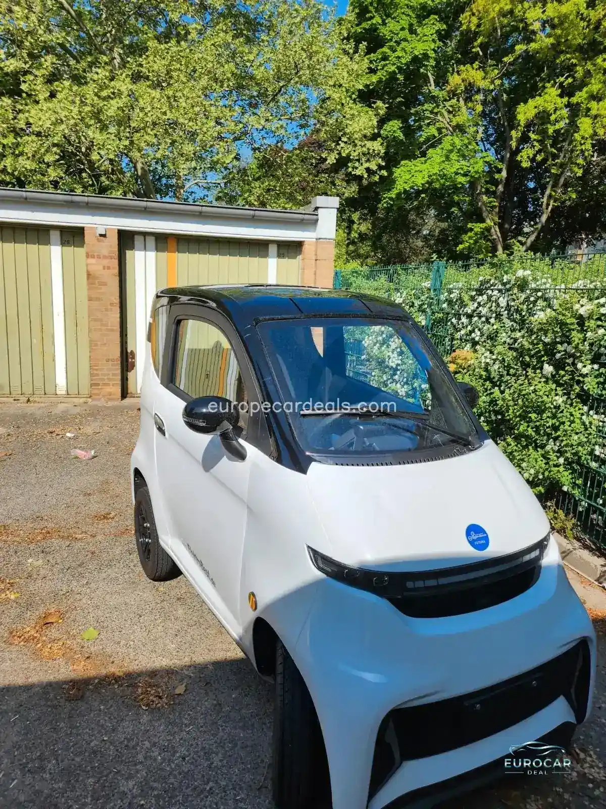 Microcar Other