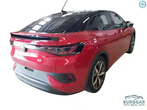 Volkswagen ID.5