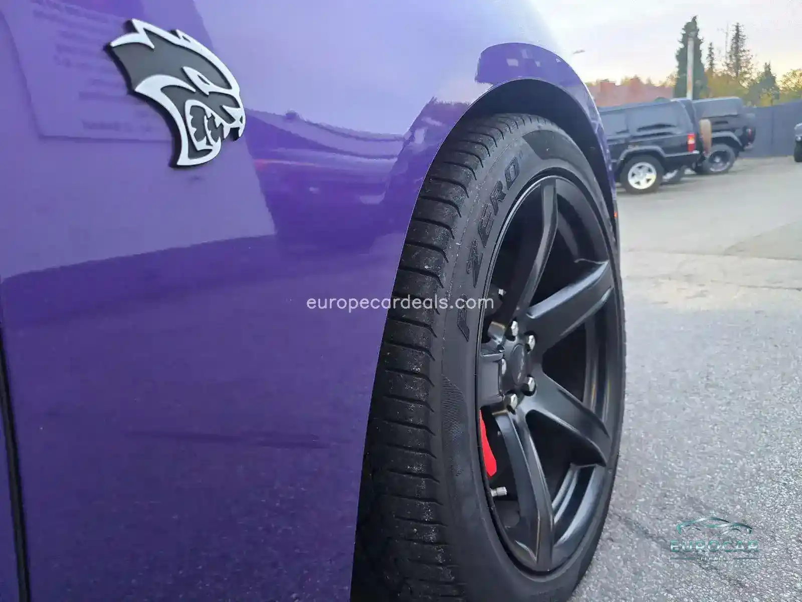 Dodge Charger