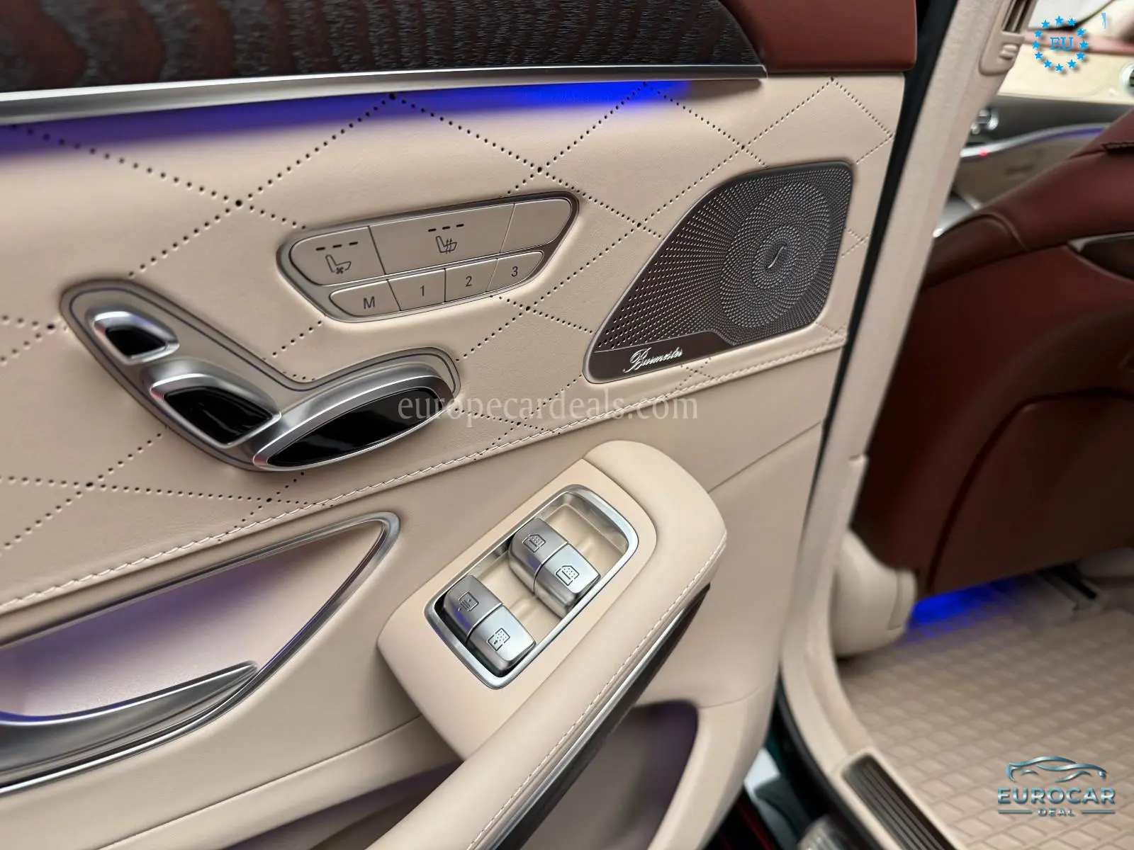 Mercedes-Benz S 400