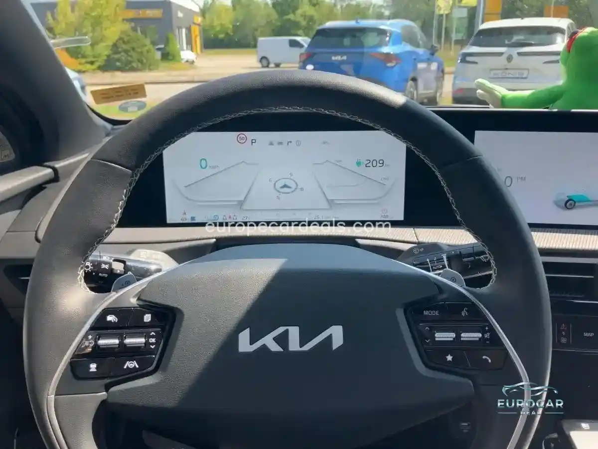 Kia EV6
