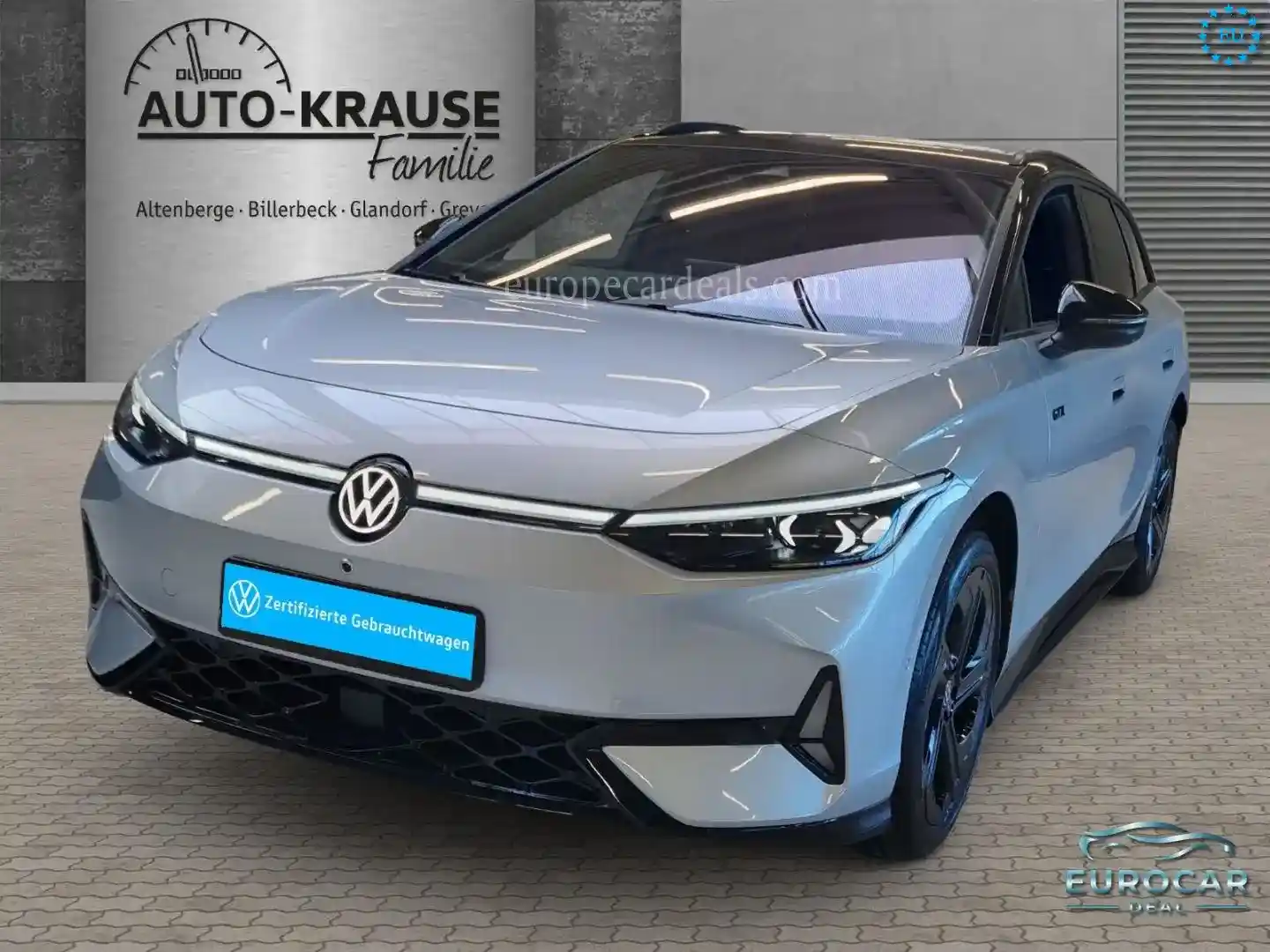 Volkswagen ID.7
