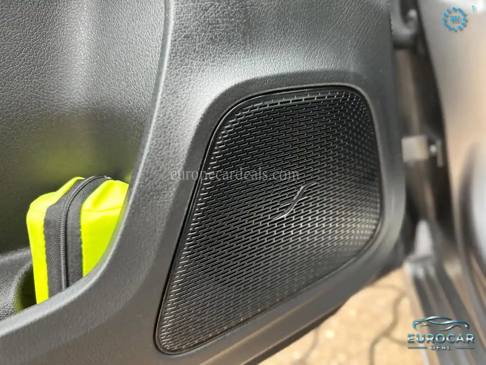 Mercedes-Benz A 35 AMG