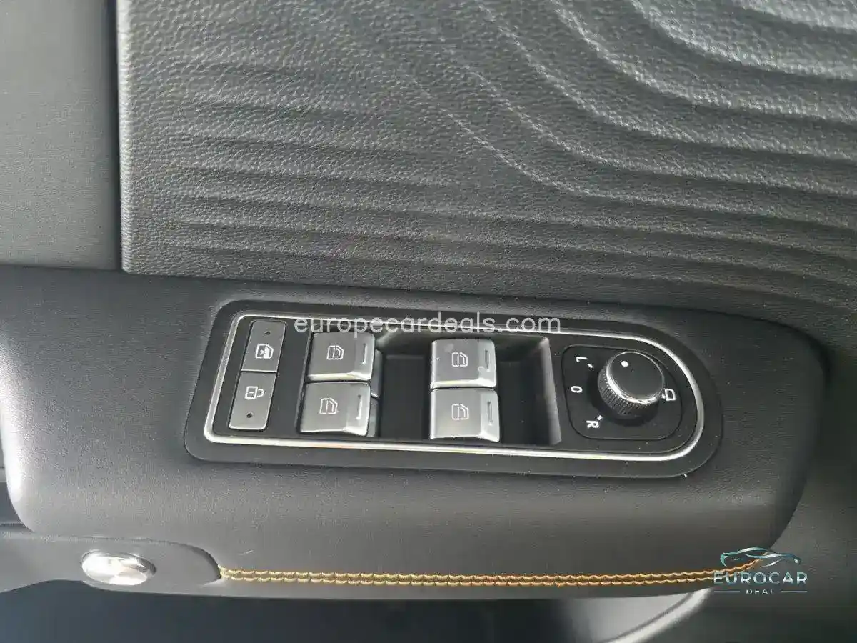 BAIC BJ30