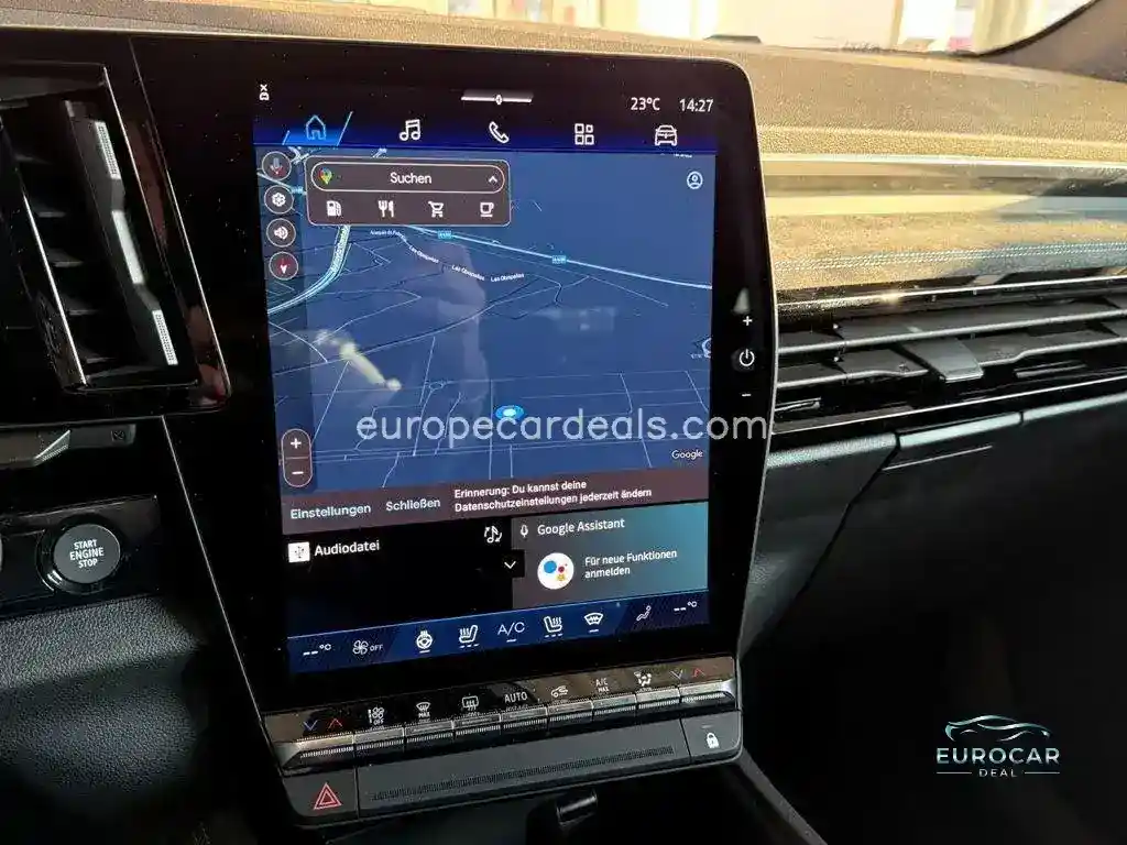 Renault Espace