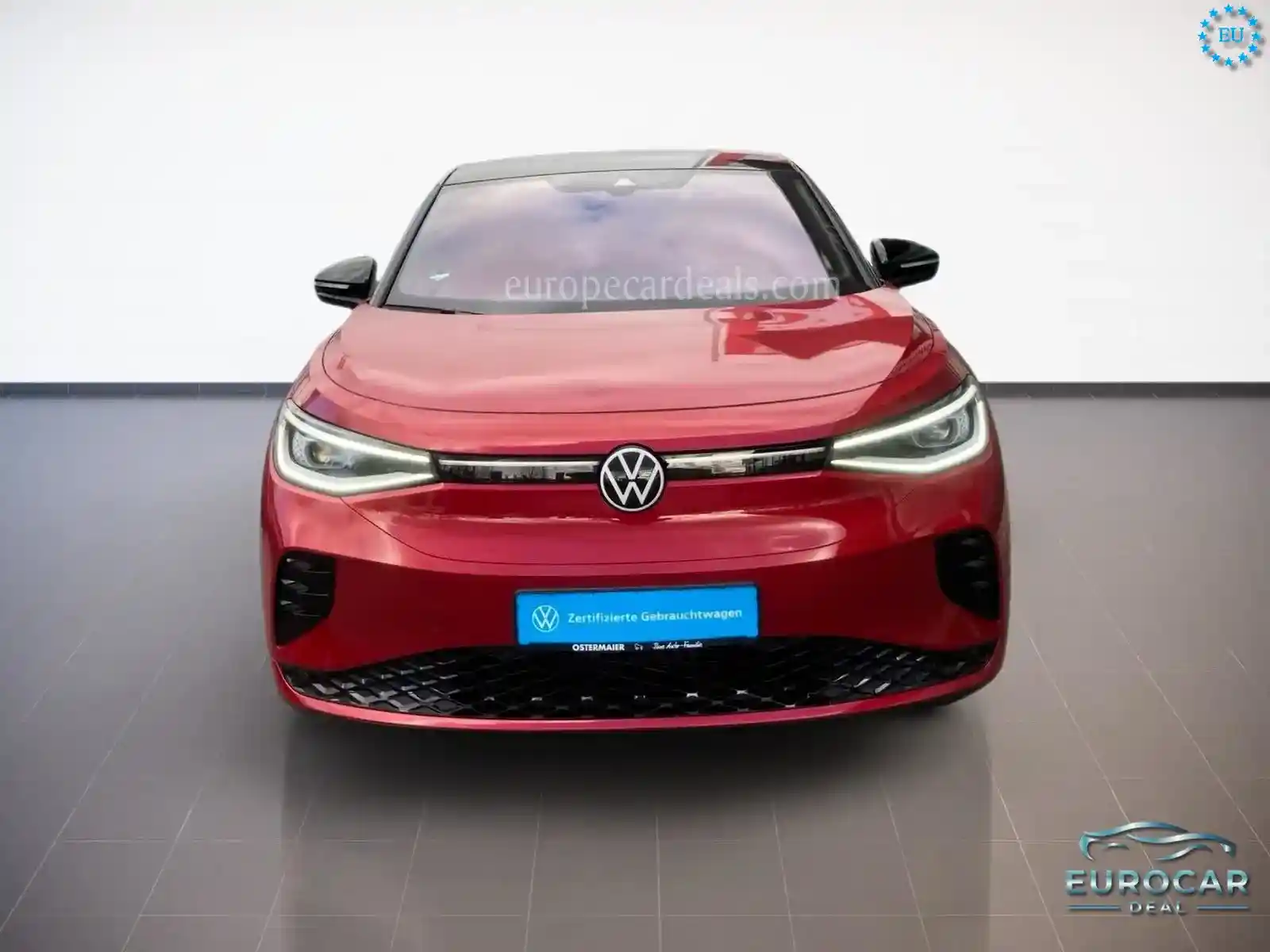 Volkswagen ID.5