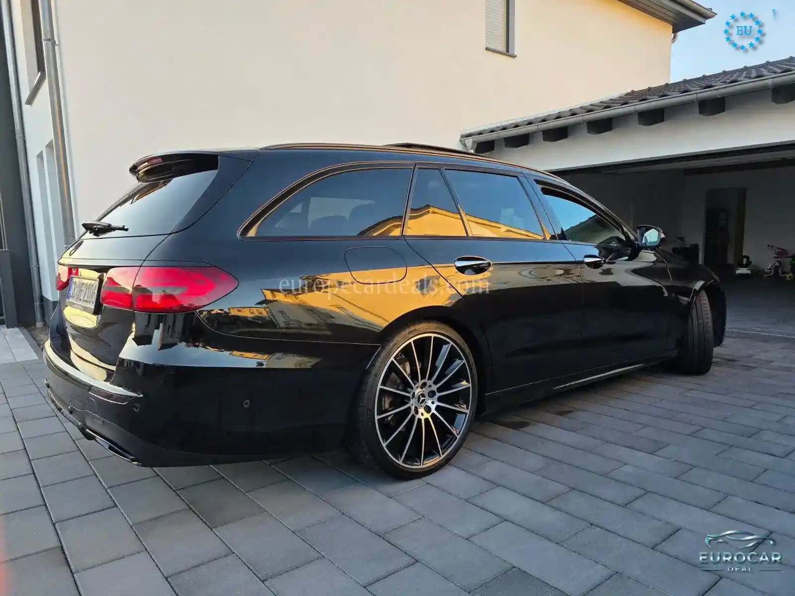 Mercedes-Benz E 300