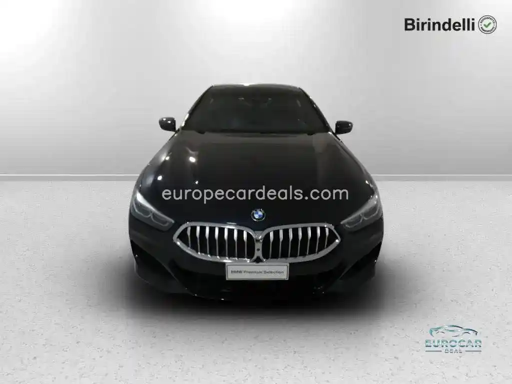 BMW 840