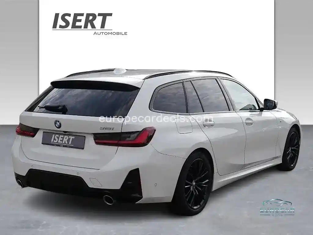 BMW 318