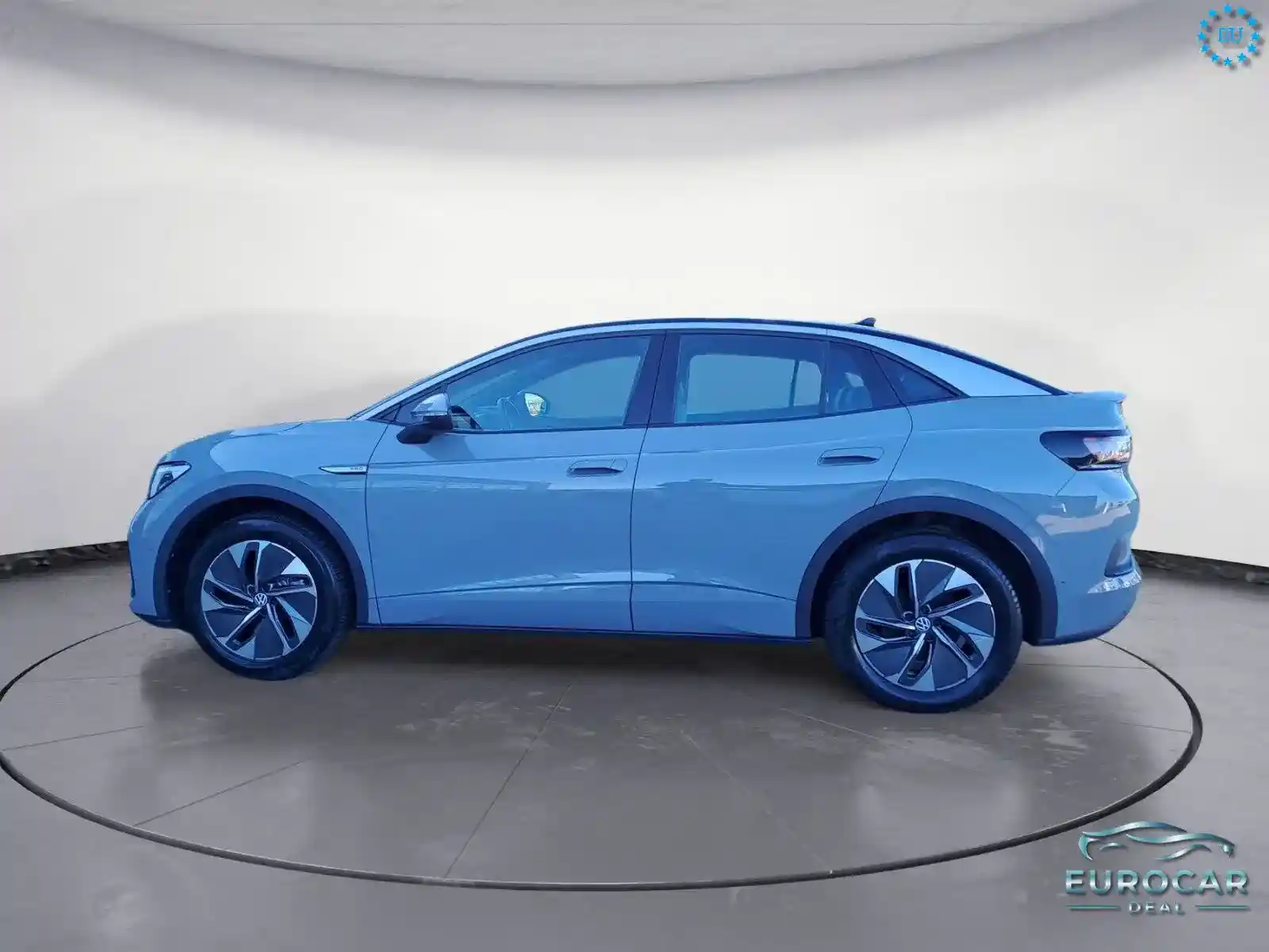 Volkswagen ID.5