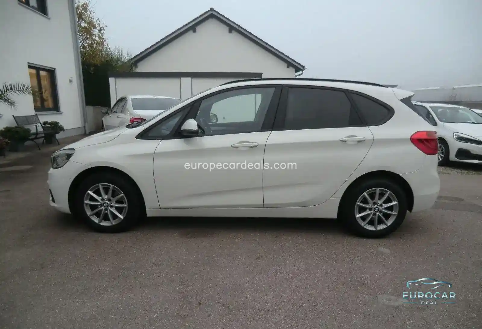 BMW 220 Active Tourer