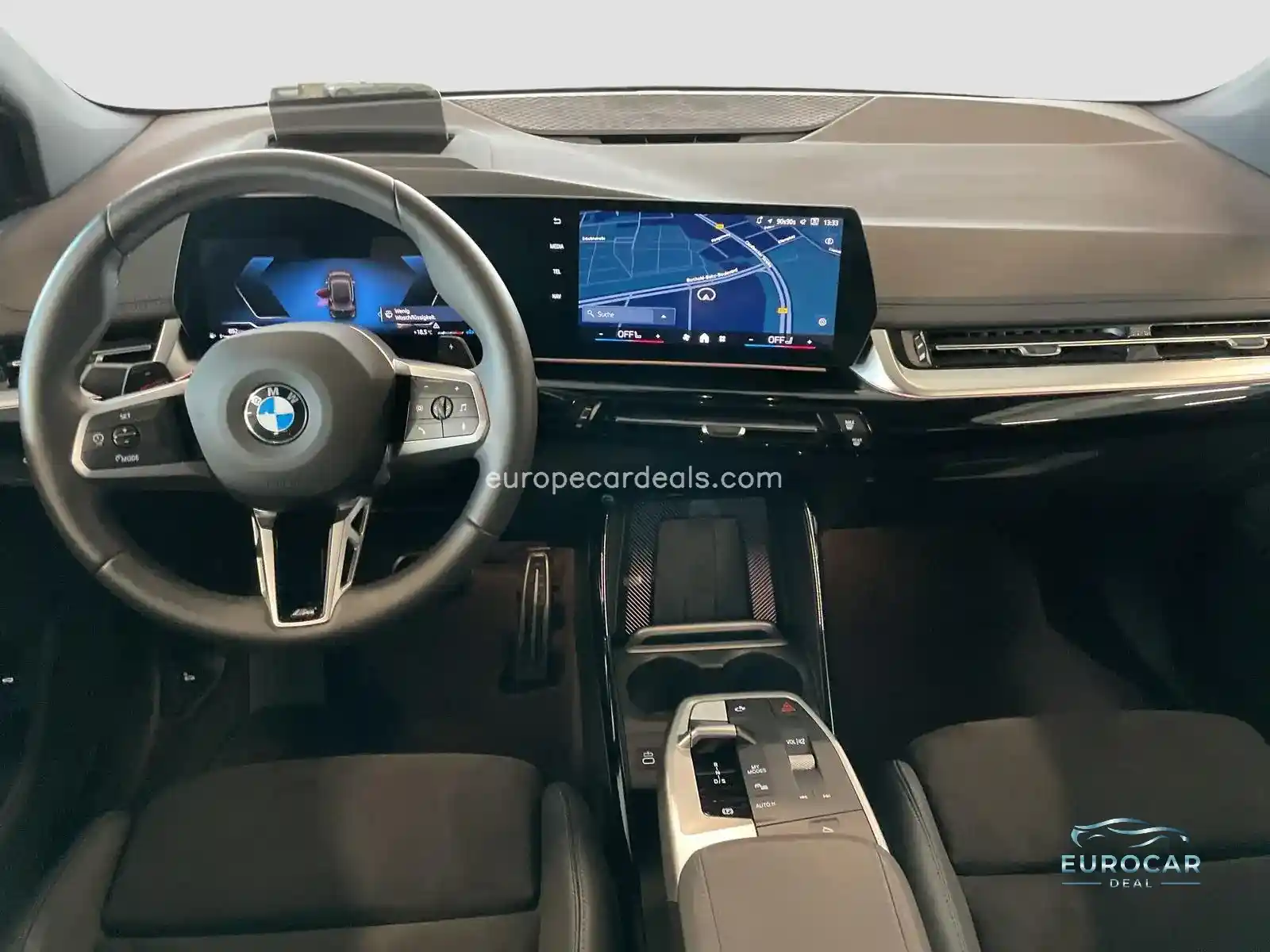 BMW 220 Active Tourer