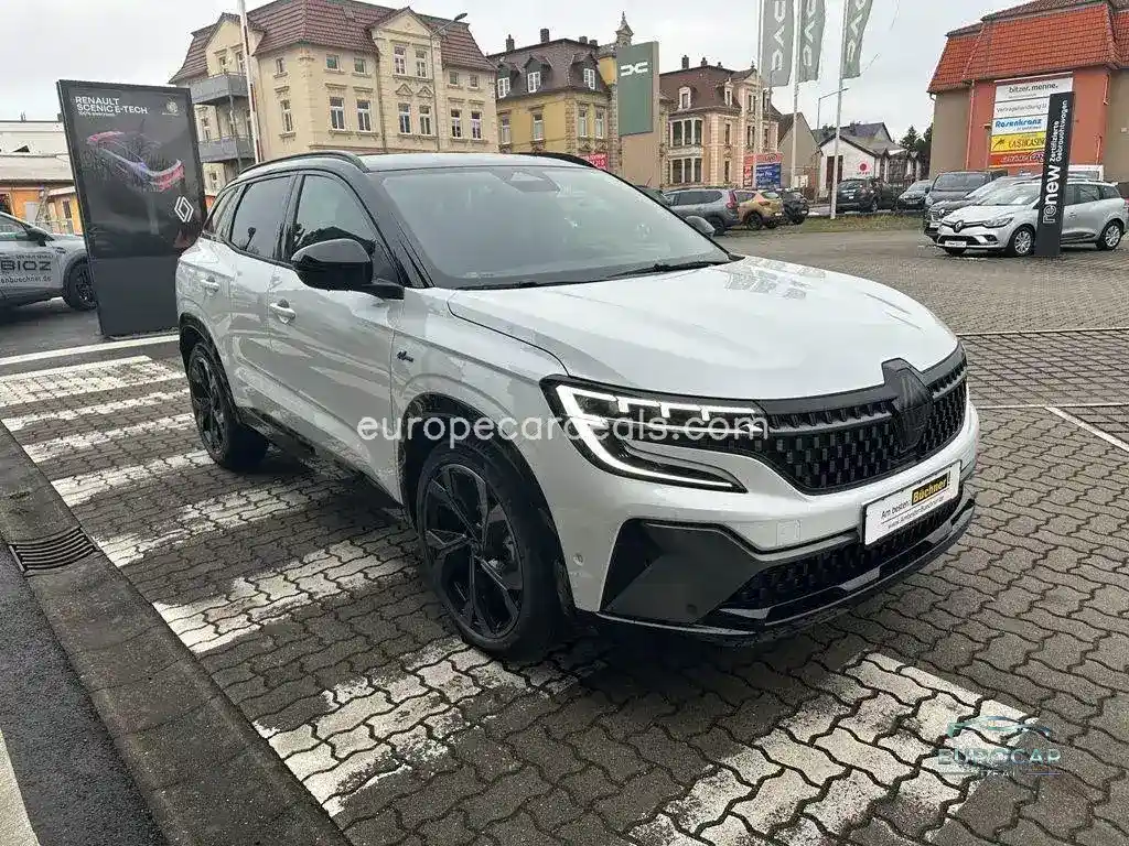 Renault Austral