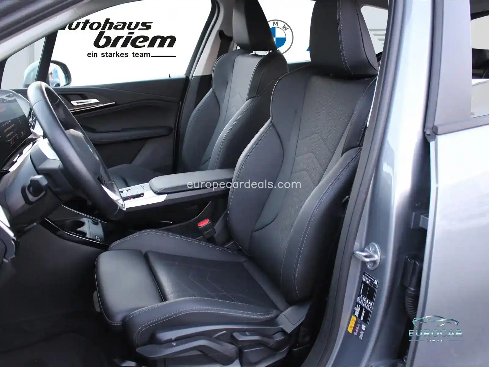 BMW 225 Active Tourer