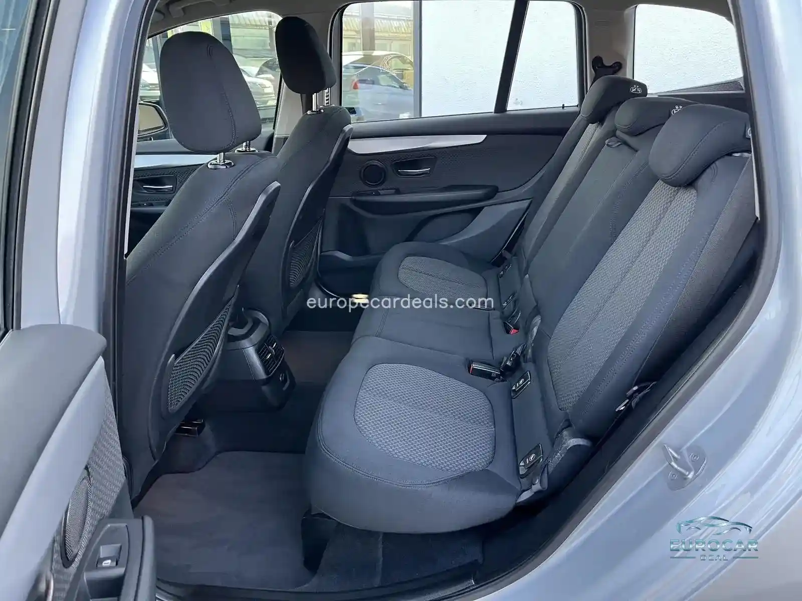 BMW 220 Gran Tourer